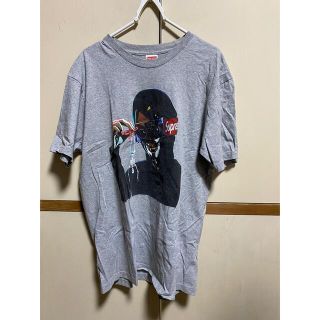 シュプリーム(Supreme)のsupreme 19ss creeper tee(Tシャツ/カットソー(半袖/袖なし))