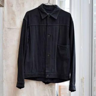 COMOLI - コモリ シルクネップ TYPE-1ST 3の通販 by FITMC's shop