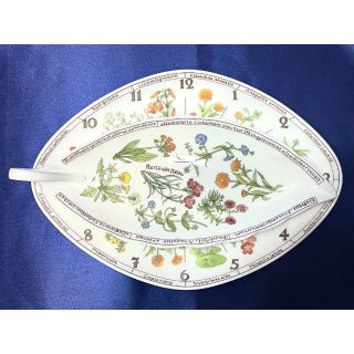 ノリタケ(Noritake)の■美品【Noritake/ノリタケ】von Linnaei プレート2枚セット■(食器)