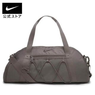 ナイキ(NIKE)の【新品】NIKE ナイキ ワン クラブ ウィメンズ トレーニングダッフルバッグ(ボストンバッグ)