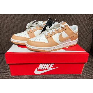 ナイキ(NIKE)のNike Dunk Low Harvest Moon 26cm(スニーカー)