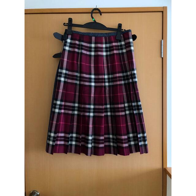 O'NEILL(オニール)の値下げ！O'neil of Dublin UNITED ARROWS スカート レディースのスカート(ひざ丈スカート)の商品写真