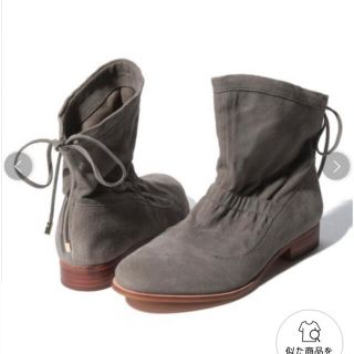 クラークス(Clarks)のクラークス Alba Evie / アルバエヴィ (グレースエード)★23(ブーツ)