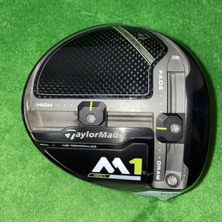 テーラーメイド(TaylorMade)のテーラーメイド　M1 ドライバー　10.5 460 ヘッドのみ(クラブ)