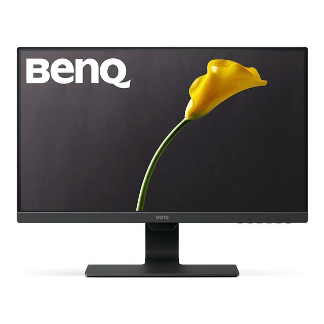 長期保管品 BenQ GW2480 23.8インチ アイケアディスプレイ