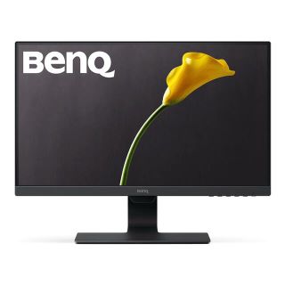 BenQ GW2480 23.8インチ アイケアディスプレイ(ディスプレイ)