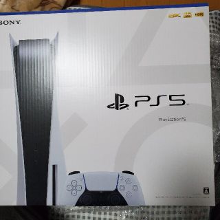 プランテーション(Plantation)のSONY PlayStation5 CFI-1100A01(家庭用ゲーム機本体)