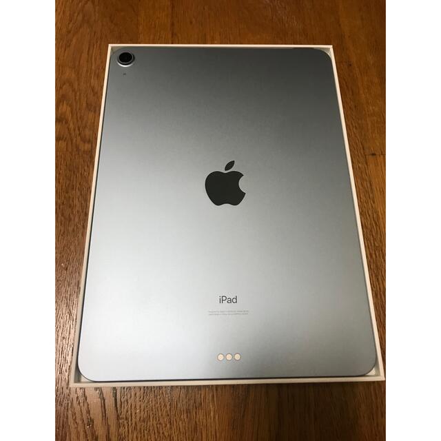 本日限定 iPad Air4 10.9インチ 第4世代 256GB ブルー - rehda.com