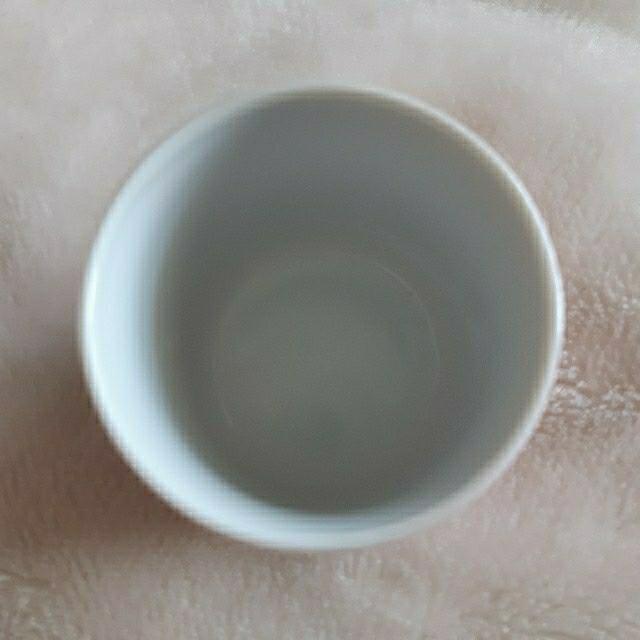 サンリオ - sanrio ハローキティ 昭和レトロ 80's 湯呑み 陶器 サンリオ - sanrio ハローキティ 昭和レトロ 80's 湯呑み 陶器