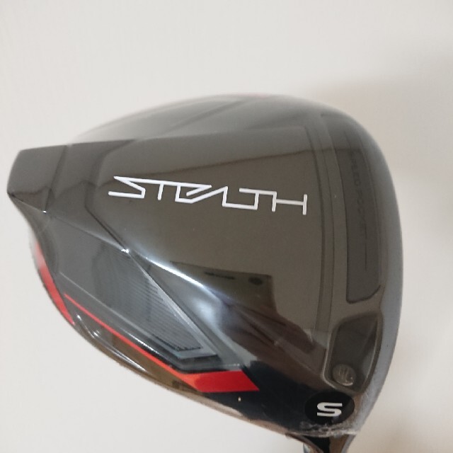 STEALTH ステルス ドライバー SPEEDER NX60 S 9°