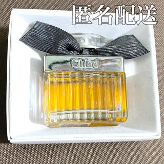 クロエ(Chloe)のChloe eau de perfum intense 50ml (香水(女性用))