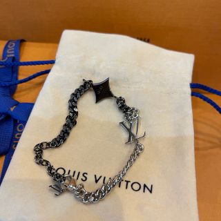 ルイヴィトン(LOUIS VUITTON)のブラスレ・LVインスティンクト　ブレスレット(ブレスレット)