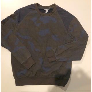 スリーワンフィリップリム(3.1 Phillip Lim)の3.1 Phillip Lim  カモフラスウェット(スウェット)