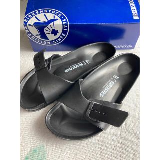 ビルケンシュトック(BIRKENSTOCK)の26.5cm / ビルケンシュトック　マドリッドEVA(サンダル)