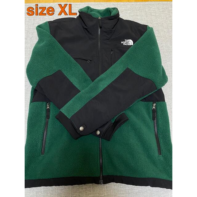 THE NORTH FACE Denali Jacket サイズXL