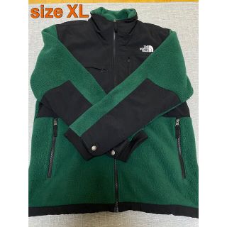 ザノースフェイス(THE NORTH FACE)のTHE NORTH FACE Denali Jacket サイズXL(ブルゾン)