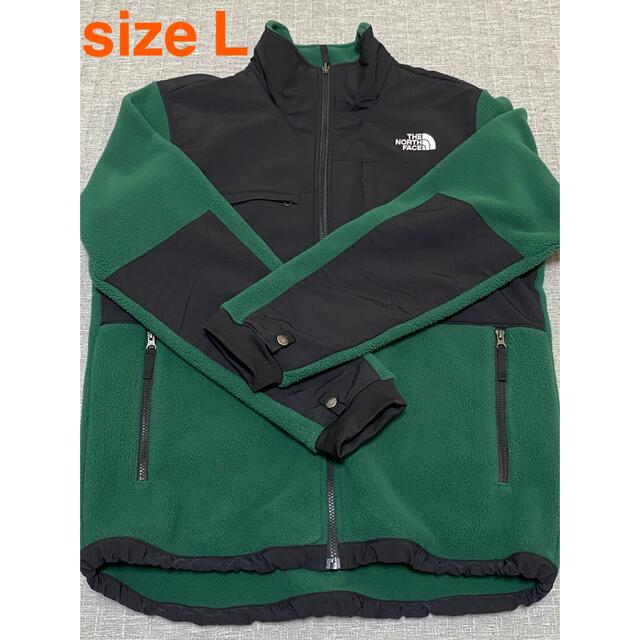 ブルゾンTHE NORTH FACE Denali Jacket サイズL