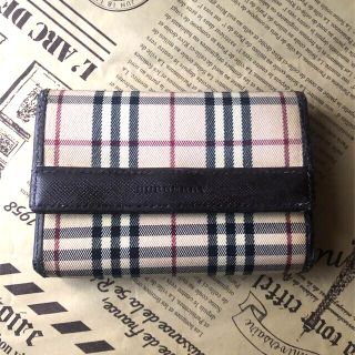 バーバリー(BURBERRY)のバーバリー　財布(財布)