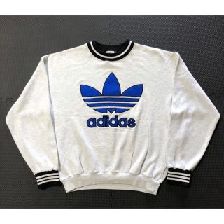 アディダス(adidas)のアディダス　スウェット　トレーナー　90s 常田大希(スウェット)