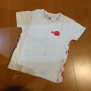 グラニフ(Design Tshirts Store graniph)のきんぎょがにげたTシャツ(Tシャツ/カットソー)
