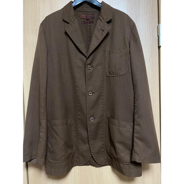 COMME des GARCONS jacket