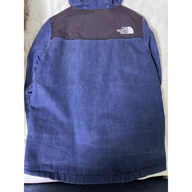 Supreme(シュプリーム)のパンピングポンピン様専用 メンズのジャケット/アウター(マウンテンパーカー)の商品写真