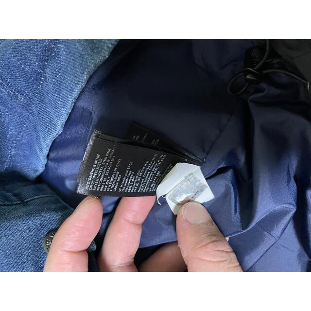 Supreme(シュプリーム)のパンピングポンピン様専用 メンズのジャケット/アウター(マウンテンパーカー)の商品写真