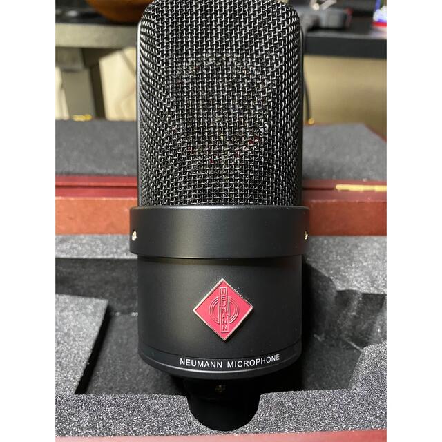 NEUMANN ノイマン　TLM103 純正EA1サスペンション付き