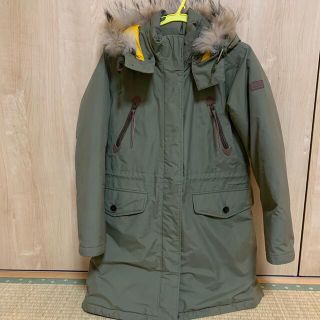 エーグル(AIGLE)のAIGLE ダウンジャケット(ダウンジャケット)