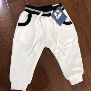 エクストララージ(XLARGE)のエクストララージ　新品　80(パンツ)