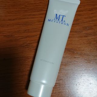 エムティー(mt)のMTクレンジングジェル 50ml メタトロン(クレンジング/メイク落とし)