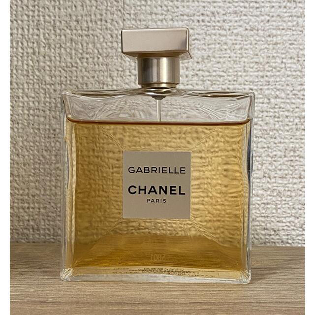 ガブリエル CHANEL香水100ml mitcham.bigginscott.com.au