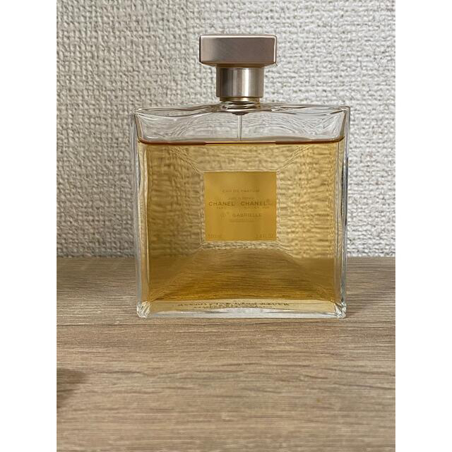 ガブリエル CHANEL香水100ml mitcham.bigginscott.com.au