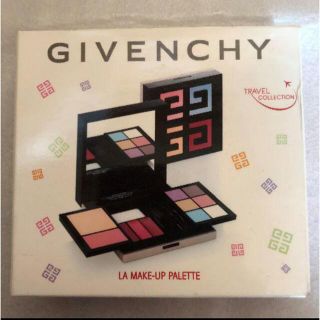 ジバンシィ(GIVENCHY)のGIVENCHY ジバンシー◆LA MAKE-UP PALETTE◆新品未使用(コフレ/メイクアップセット)