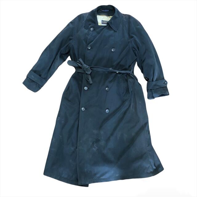 CHAPS - 【CHAPS】80s 希少 トレンチコート 11747391 ラルフ CHAPS - 【CHAPS】80s 希少 トレンチコート 11747391 ラルフ