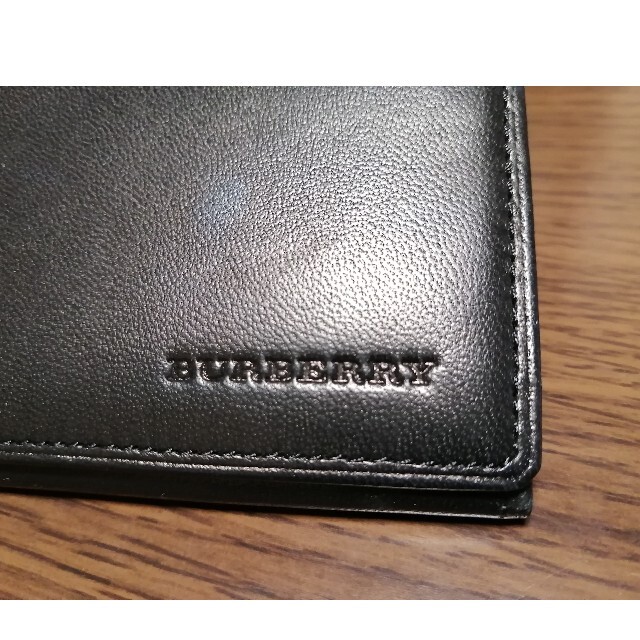 BURBERRY(バーバリー)のs415415様専用です！ メンズのファッション小物(長財布)の商品写真