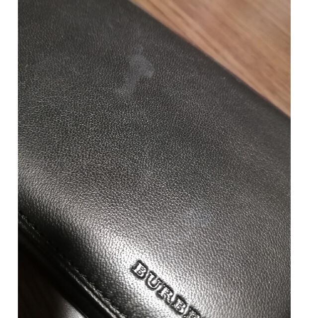 BURBERRY(バーバリー)のs415415様専用です！ メンズのファッション小物(長財布)の商品写真