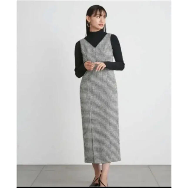 LILY BROWN 3WAYセットワンピース - 1