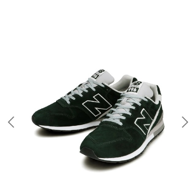 新品 NEW BALANCE CM996WR2