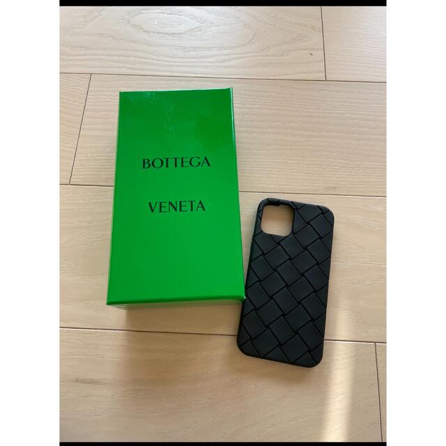 BOTTEGA VENETAiPhoneケース