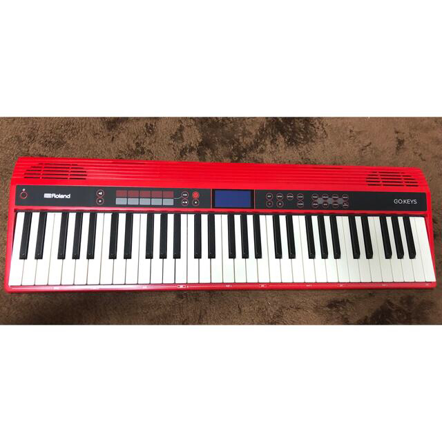 Roland GO:keys GO-61K