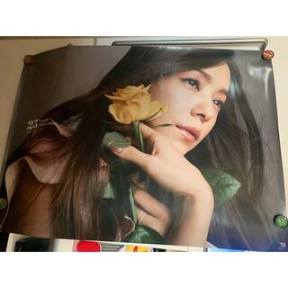 安室奈美恵 ポスターの通販 1,000点以上 | フリマアプリ ラクマ