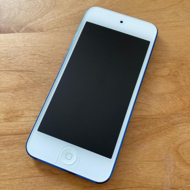 iPod touch 第6世代 16GB