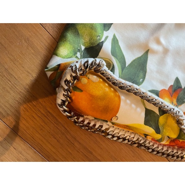 Stella McCartney - 美品レア ステラマッカートニー ファラベル Stella McCartney - 美品レア ステラマッカートニー ファラベル