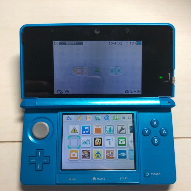 psp 3000 　下げ　中