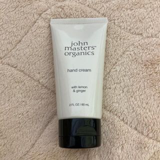 ジョンマスターオーガニック(John Masters Organics)のジョンマスターズオーガニック　ハンドクリーム(ハンドクリーム)