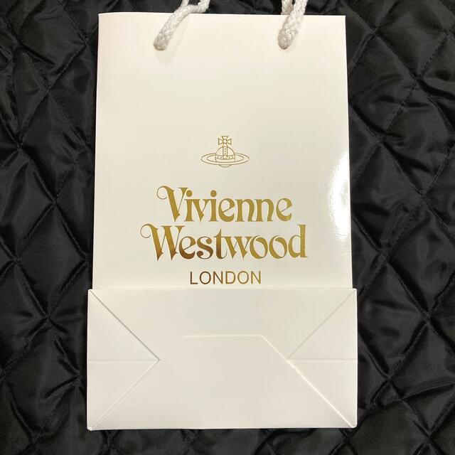 Vivienne Westwood(ヴィヴィアンウエストウッド)のViviennWestwood ショッパー レディースのバッグ(ショップ袋)の商品写真