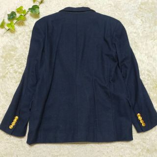 Ralph Lauren - ラルフローレン フォーマル ダブルジャケット ブレザー