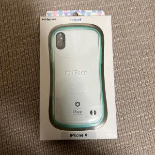 セール中 iPhoneX/XS iPhoneケース iface パステル 人気(iPhoneケース)