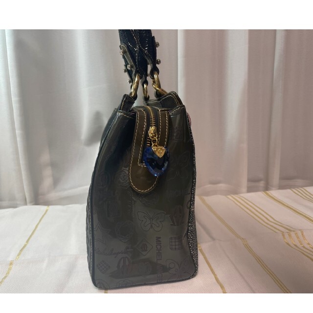 ミケランジェロ　バッグ レディースのバッグ(ハンドバッグ)の商品写真